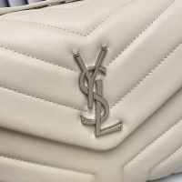 Cheap Yves Saint Laurent YSL AAA Quality Messenger Bags For Women #994594 Replica Wholesale [$210.00 USD] [ITEM#994594] on Replica Yves Saint Laurent YSL AAA Messenger Bags
