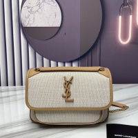 Yves Saint Laurent YSL AAA Quality Messenger Bags For Women #994597