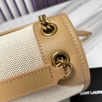 Cheap Yves Saint Laurent YSL AAA Quality Messenger Bags For Women #994597 Replica Wholesale [$165.00 USD] [ITEM#994597] on Replica Yves Saint Laurent YSL AAA Messenger Bags