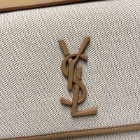 Cheap Yves Saint Laurent YSL AAA Quality Messenger Bags For Women #994599 Replica Wholesale [$175.00 USD] [ITEM#994599] on Replica Yves Saint Laurent YSL AAA Messenger Bags