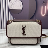 Yves Saint Laurent YSL AAA Quality Messenger Bags For Women #994600