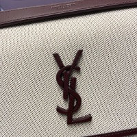 Cheap Yves Saint Laurent YSL AAA Quality Messenger Bags For Women #994600 Replica Wholesale [$175.00 USD] [ITEM#994600] on Replica Yves Saint Laurent YSL AAA Messenger Bags