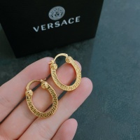Cheap Versace Earrings For Women #994606 Replica Wholesale [$29.00 USD] [ITEM#994606] on Replica Versace Earrings