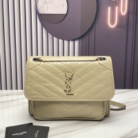 Yves Saint Laurent YSL AAA Quality Messenger Bags For Women #994609