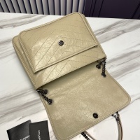 Cheap Yves Saint Laurent YSL AAA Quality Messenger Bags For Women #994609 Replica Wholesale [$195.00 USD] [ITEM#994609] on Replica Yves Saint Laurent YSL AAA Messenger Bags