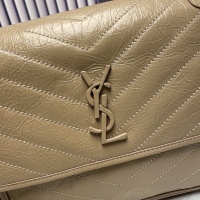 Cheap Yves Saint Laurent YSL AAA Quality Messenger Bags For Women #994610 Replica Wholesale [$195.00 USD] [ITEM#994610] on Replica Yves Saint Laurent YSL AAA Messenger Bags