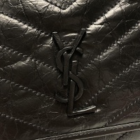 Cheap Yves Saint Laurent YSL AAA Quality Messenger Bags For Women #994611 Replica Wholesale [$195.00 USD] [ITEM#994611] on Replica Yves Saint Laurent YSL AAA Messenger Bags