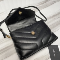 Cheap Yves Saint Laurent YSL AAA Quality Messenger Bags For Women #994614 Replica Wholesale [$162.00 USD] [ITEM#994614] on Replica Yves Saint Laurent YSL AAA Messenger Bags