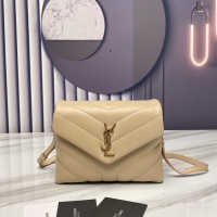 Yves Saint Laurent YSL AAA Quality Messenger Bags For Women #994617