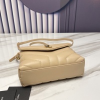 Cheap Yves Saint Laurent YSL AAA Quality Messenger Bags For Women #994617 Replica Wholesale [$162.00 USD] [ITEM#994617] on Replica Yves Saint Laurent YSL AAA Messenger Bags