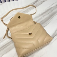 Cheap Yves Saint Laurent YSL AAA Quality Messenger Bags For Women #994617 Replica Wholesale [$162.00 USD] [ITEM#994617] on Replica Yves Saint Laurent YSL AAA Messenger Bags