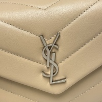Cheap Yves Saint Laurent YSL AAA Quality Messenger Bags For Women #994618 Replica Wholesale [$162.00 USD] [ITEM#994618] on Replica Yves Saint Laurent YSL AAA Messenger Bags