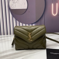 Yves Saint Laurent YSL AAA Quality Messenger Bags For Women #994620
