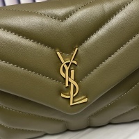 Cheap Yves Saint Laurent YSL AAA Quality Messenger Bags For Women #994620 Replica Wholesale [$162.00 USD] [ITEM#994620] on Replica Yves Saint Laurent YSL AAA Messenger Bags