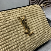 Cheap Yves Saint Laurent YSL AAA Quality Messenger Bags For Women #994626 Replica Wholesale [$162.00 USD] [ITEM#994626] on Replica Yves Saint Laurent YSL AAA Messenger Bags