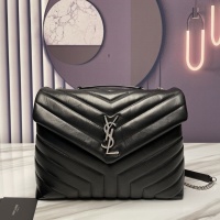 Yves Saint Laurent YSL AAA Quality Messenger Bags For Women #994634