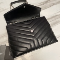 Cheap Yves Saint Laurent YSL AAA Quality Messenger Bags For Women #994634 Replica Wholesale [$225.00 USD] [ITEM#994634] on Replica Yves Saint Laurent YSL AAA Messenger Bags