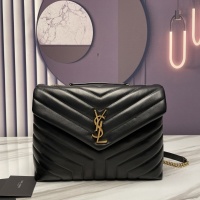 Yves Saint Laurent YSL AAA Quality Messenger Bags For Women #994635