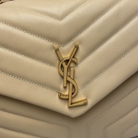 Cheap Yves Saint Laurent YSL AAA Quality Messenger Bags For Women #994637 Replica Wholesale [$225.00 USD] [ITEM#994637] on Replica Yves Saint Laurent YSL AAA Messenger Bags