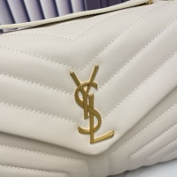 Cheap Yves Saint Laurent YSL AAA Quality Messenger Bags For Women #994639 Replica Wholesale [$225.00 USD] [ITEM#994639] on Replica Yves Saint Laurent YSL AAA Messenger Bags