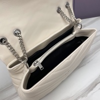 Cheap Yves Saint Laurent YSL AAA Quality Messenger Bags For Women #994640 Replica Wholesale [$225.00 USD] [ITEM#994640] on Replica Yves Saint Laurent YSL AAA Messenger Bags