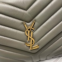 Cheap Yves Saint Laurent YSL AAA Quality Messenger Bags For Women #994642 Replica Wholesale [$225.00 USD] [ITEM#994642] on Replica Yves Saint Laurent YSL AAA Messenger Bags