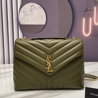 Yves Saint Laurent YSL AAA Quality Messenger Bags For Women #994643