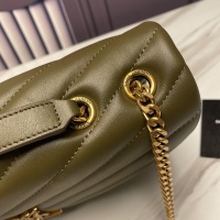 Cheap Yves Saint Laurent YSL AAA Quality Messenger Bags For Women #994643 Replica Wholesale [$225.00 USD] [ITEM#994643] on Replica Yves Saint Laurent YSL AAA Messenger Bags