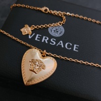 Cheap Versace Necklace #994661 Replica Wholesale [$36.00 USD] [ITEM#994661] on Replica Versace Necklaces
