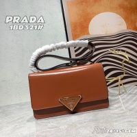 Prada AAA Quality Messeger Bags For Women #994705