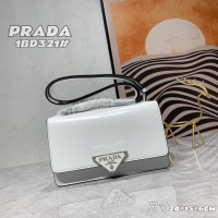 Prada AAA Quality Messeger Bags For Women #994706