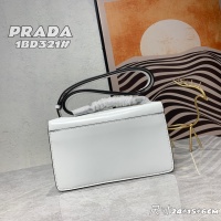 Cheap Prada AAA Quality Messeger Bags For Women #994706 Replica Wholesale [$92.00 USD] [ITEM#994706] on Replica Prada AAA Quality Messenger Bags