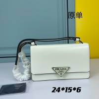 Cheap Prada AAA Quality Messeger Bags For Women #994714 Replica Wholesale [$205.00 USD] [ITEM#994714] on Replica Prada AAA Quality Messeger Bags