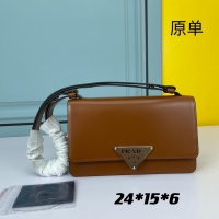Prada AAA Quality Messeger Bags For Women #994716