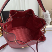 Cheap Prada AAA Quality Messeger Bags For Women #994718 Replica Wholesale [$100.00 USD] [ITEM#994718] on Replica Prada AAA Quality Messenger Bags