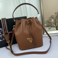 Prada AAA Quality Messeger Bags For Women #994719