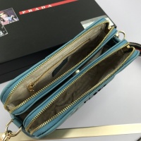 Cheap Prada AAA Quality Messeger Bags For Women #994725 Replica Wholesale [$96.00 USD] [ITEM#994725] on Replica Prada AAA Quality Messenger Bags