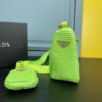 Cheap Prada AAA Quality Messeger Bags For Women #994733 Replica Wholesale [$82.00 USD] [ITEM#994733] on Replica Prada AAA Quality Messenger Bags