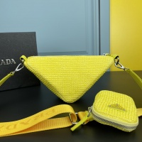 Cheap Prada AAA Quality Messeger Bags For Women #994734 Replica Wholesale [$82.00 USD] [ITEM#994734] on Replica Prada AAA Quality Messenger Bags