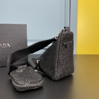 Cheap Prada AAA Quality Messeger Bags For Women #994736 Replica Wholesale [$82.00 USD] [ITEM#994736] on Replica Prada AAA Quality Messenger Bags