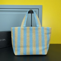 Cheap Prada AAA Quality Tote-Handbags For Women #994742 Replica Wholesale [$82.00 USD] [ITEM#994742] on Replica Prada AAA Quality Handbags