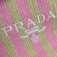 Cheap Prada AAA Quality Tote-Handbags For Women #994743 Replica Wholesale [$82.00 USD] [ITEM#994743] on Replica Prada AAA Quality Handbags