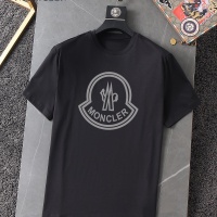 Moncler T-Shirts Short Sleeved For Unisex #994782
