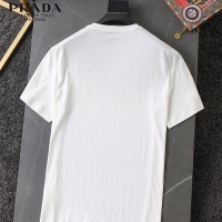 Cheap Prada T-Shirts Short Sleeved For Unisex #994805 Replica Wholesale [$25.00 USD] [ITEM#994805] on Replica Prada T-Shirts