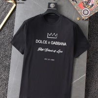 Dolce & Gabbana D&G T-Shirts Short Sleeved For Unisex #994825