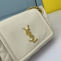 Cheap Yves Saint Laurent YSL AAA Quality Messenger Bags For Women #994880 Replica Wholesale [$98.00 USD] [ITEM#994880] on Replica Yves Saint Laurent YSL AAA Messenger Bags