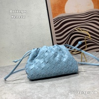 Cheap Bottega Veneta BV AAA Quality Messenger Bags For Women #994946 Replica Wholesale [$100.00 USD] [ITEM#994946] on Replica Bottega Veneta BV AAA Quality Messenger Bags