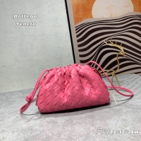 Cheap Bottega Veneta BV AAA Quality Messenger Bags For Women #994947 Replica Wholesale [$100.00 USD] [ITEM#994947] on Replica Bottega Veneta BV AAA Quality Messenger Bags