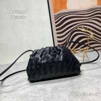 Cheap Bottega Veneta BV AAA Quality Messenger Bags For Women #994948 Replica Wholesale [$100.00 USD] [ITEM#994948] on Replica Bottega Veneta BV AAA Quality Messenger Bags