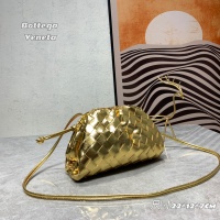 Cheap Bottega Veneta BV AAA Quality Messenger Bags For Women #994951 Replica Wholesale [$100.00 USD] [ITEM#994951] on Replica Bottega Veneta BV AAA Quality Messenger Bags